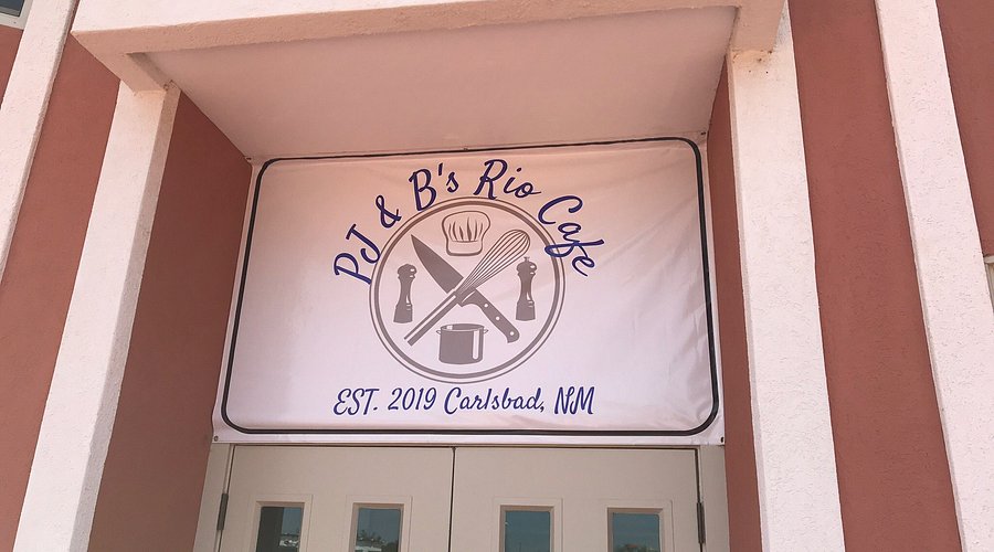 PJ And B’s Rio Cafe